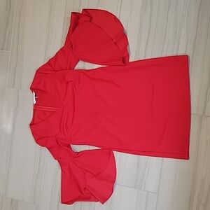 Trina Turk Los Angeles dress